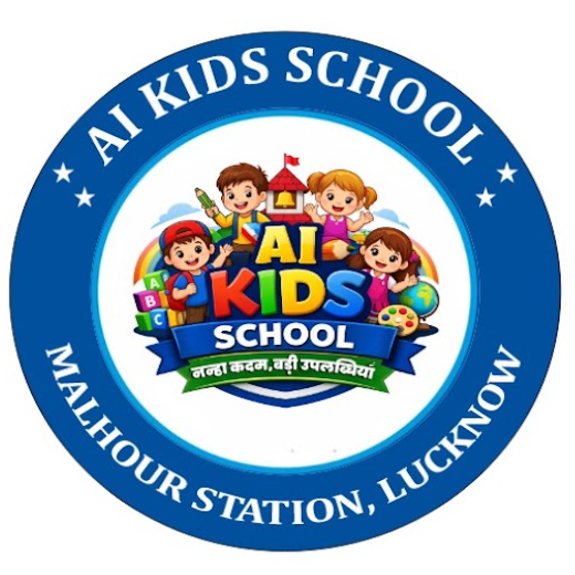 AI Kids School logo
