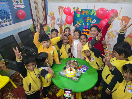 Cake cutting