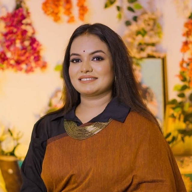 Mrs. Sanjoli Pandey, Co-Owner at AI Kids School