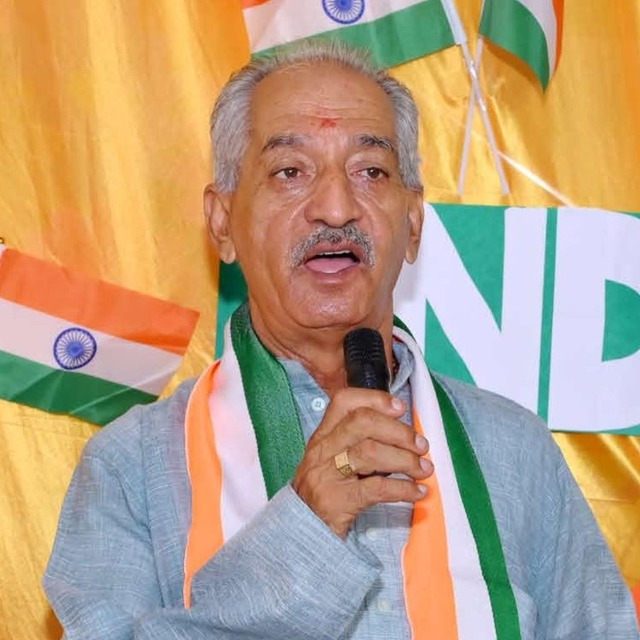 Mr. Shiv Sewak Upadhyay, Head at AI Kids School